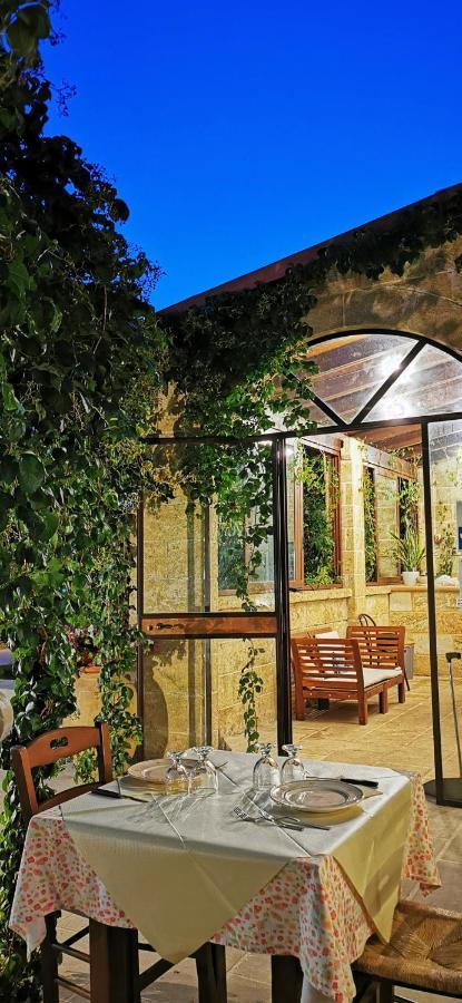 Agriturismo Le Tagliate Уджано-ла-К'єза Екстер'єр фото