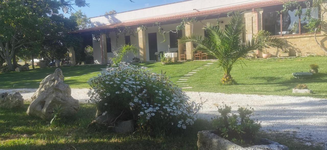 Agriturismo Le Tagliate Уджано-ла-К'єза Екстер'єр фото