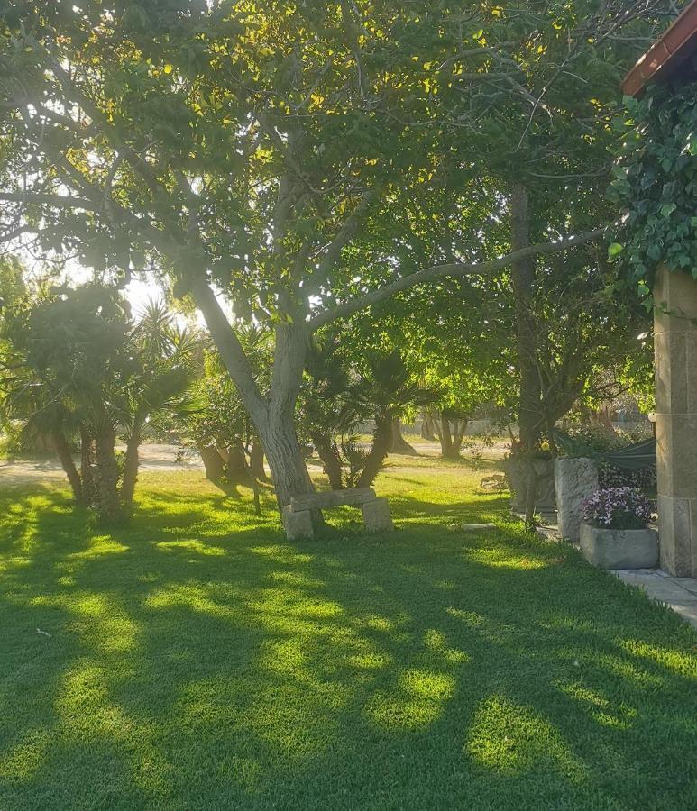 Agriturismo Le Tagliate Уджано-ла-К'єза Екстер'єр фото