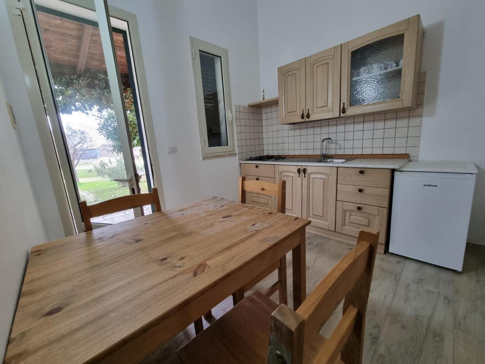 Agriturismo Le Tagliate Уджано-ла-К'єза Екстер'єр фото
