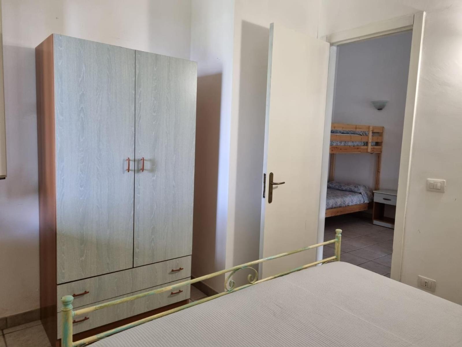 Agriturismo Le Tagliate Уджано-ла-К'єза Екстер'єр фото
