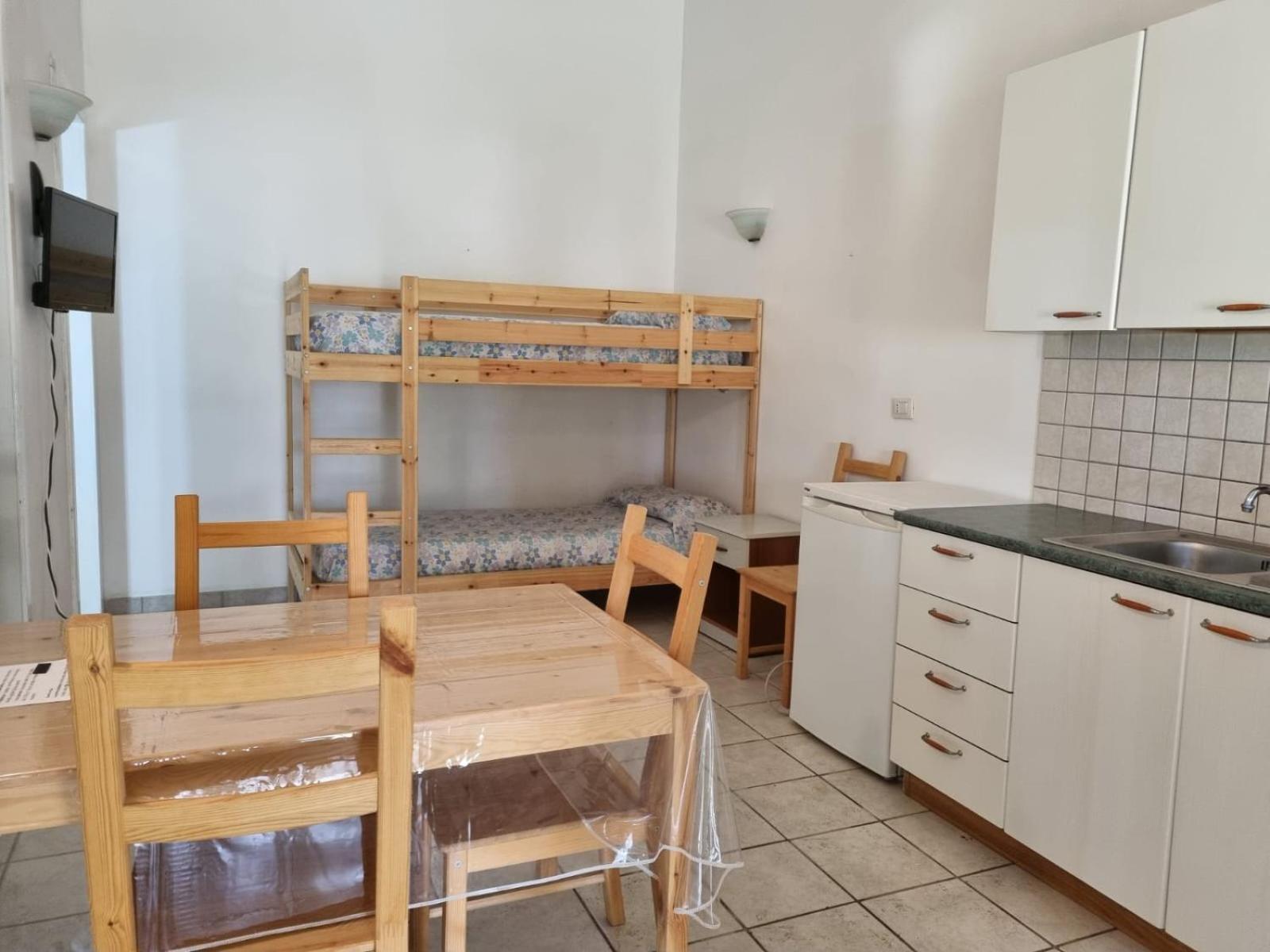Agriturismo Le Tagliate Уджано-ла-К'єза Екстер'єр фото