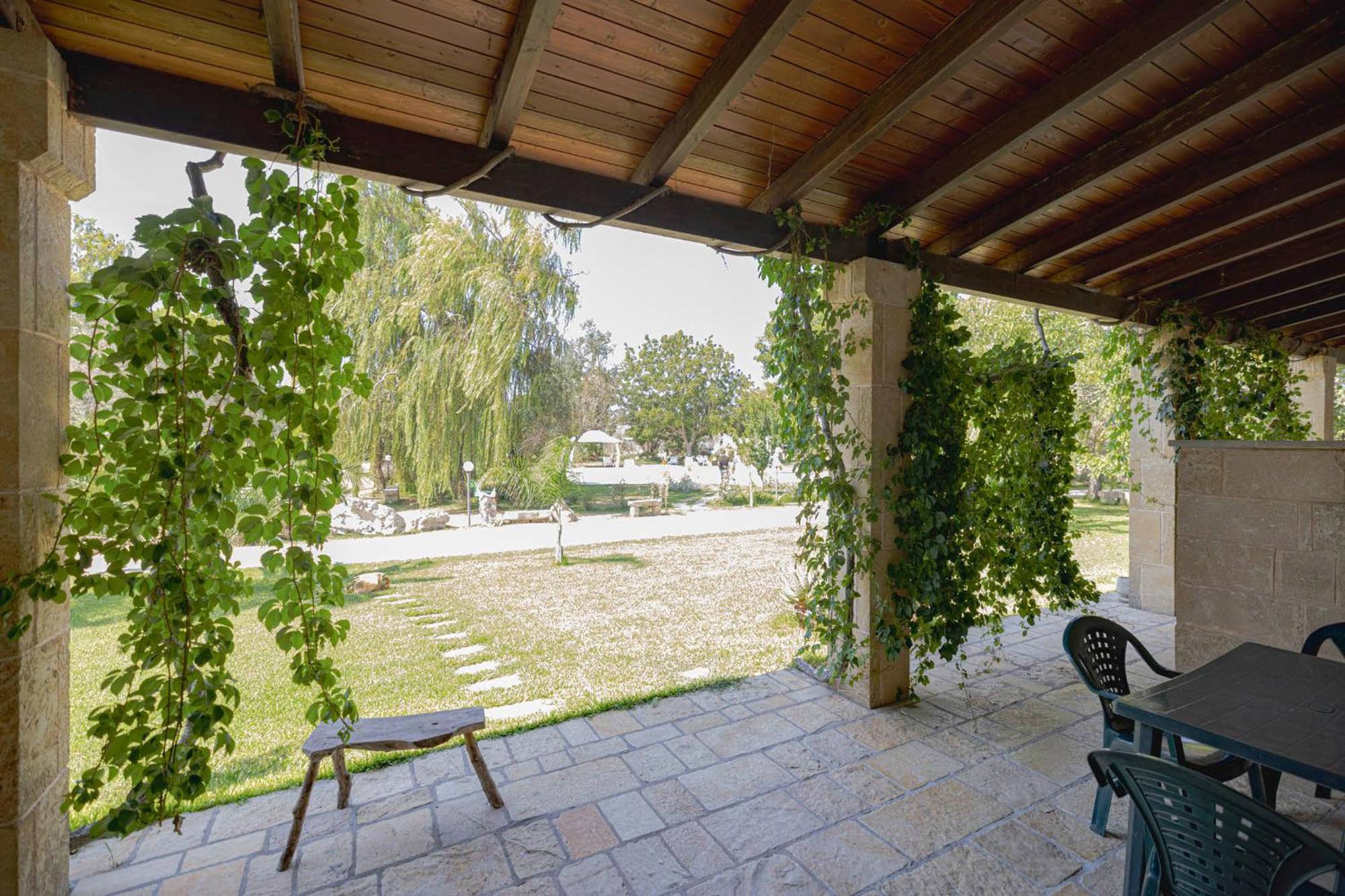 Agriturismo Le Tagliate Уджано-ла-К'єза Екстер'єр фото
