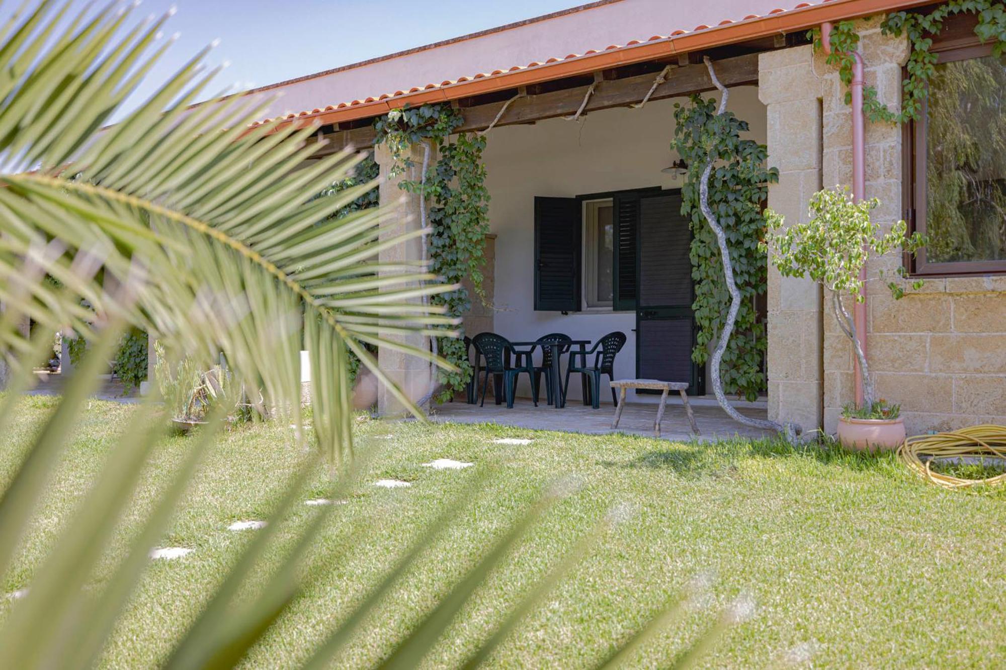 Agriturismo Le Tagliate Уджано-ла-К'єза Екстер'єр фото