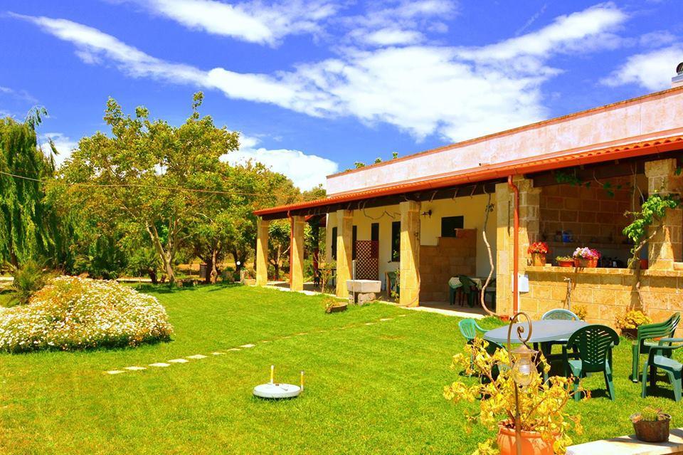 Agriturismo Le Tagliate Уджано-ла-К'єза Екстер'єр фото