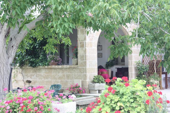 Agriturismo Le Tagliate Уджано-ла-К'єза Екстер'єр фото