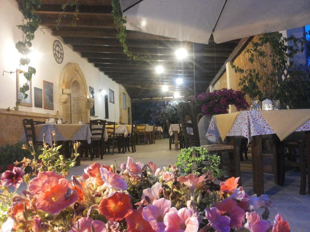 Agriturismo Le Tagliate Уджано-ла-К'єза Екстер'єр фото
